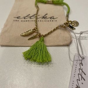 NWT Ettika| Revolve  bracelet